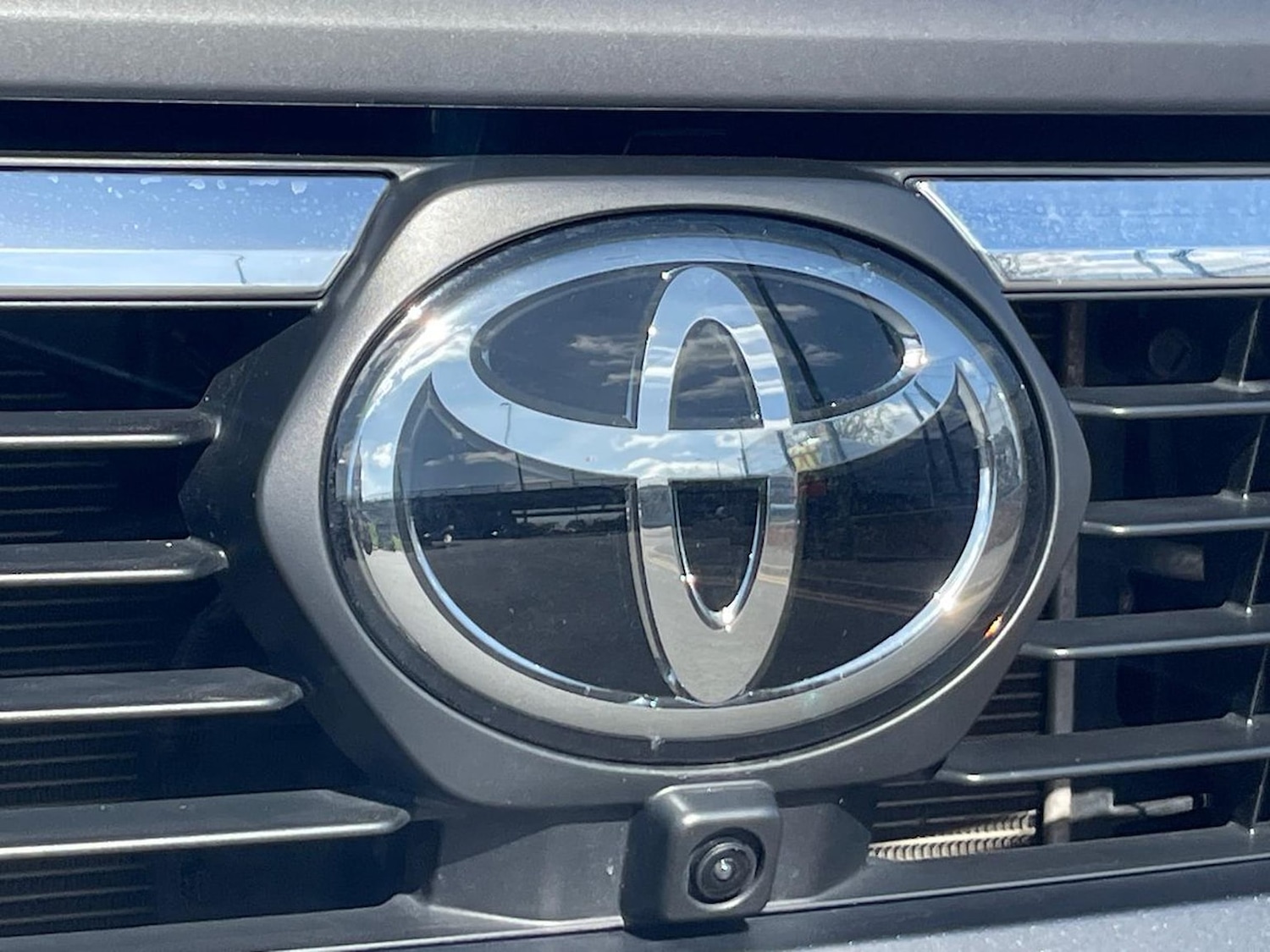 Used Toyota Hilux 2025 for sale - 78194478: Photo 23