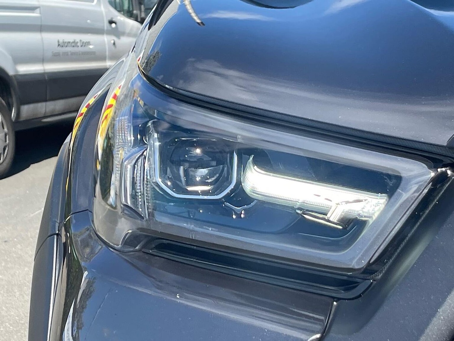 Used Toyota Hilux 2025 for sale - 78194478: Photo 24