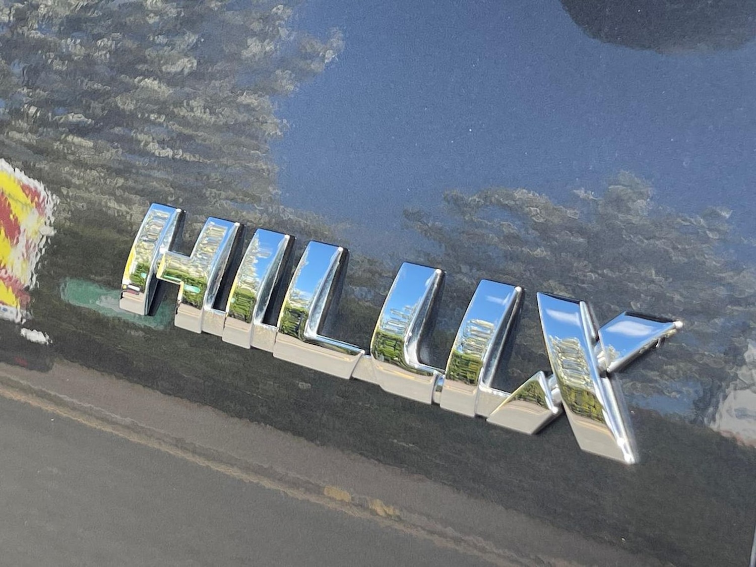 Used Toyota Hilux 2025 for sale - 78194478: Photo 25