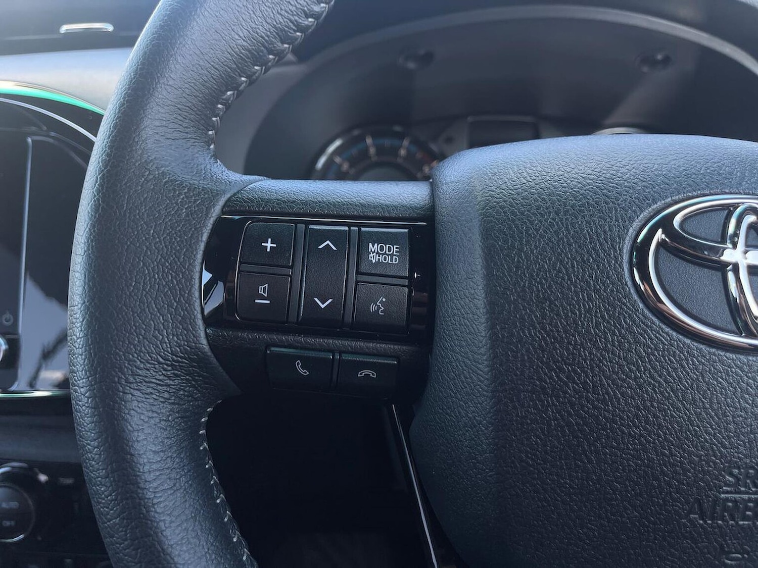 Used Toyota Hilux 2025 for sale - 78194478: Photo 36