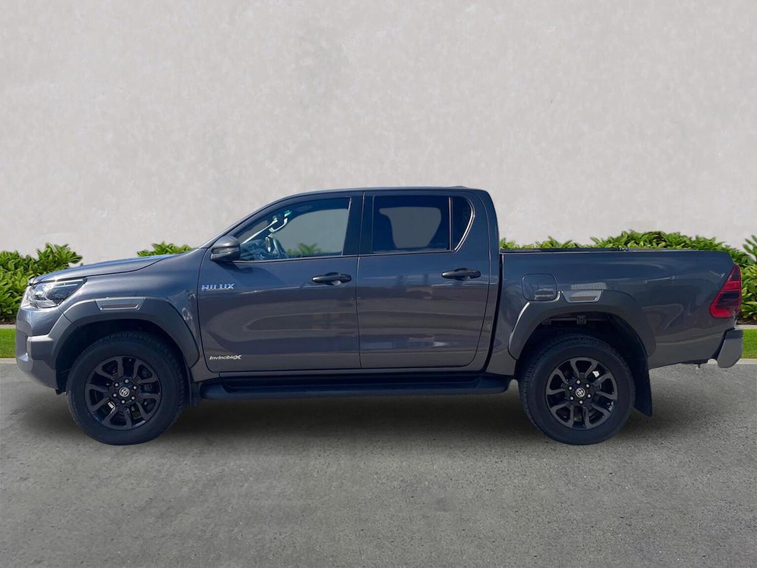 Used Toyota Hilux 2025 for sale - 78194478: Photo 5