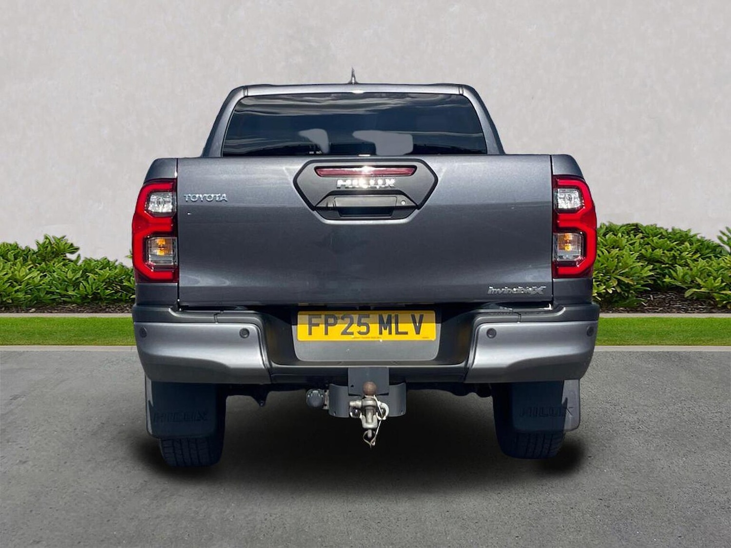 Used Toyota Hilux 2025 for sale - 78194478: Photo 6