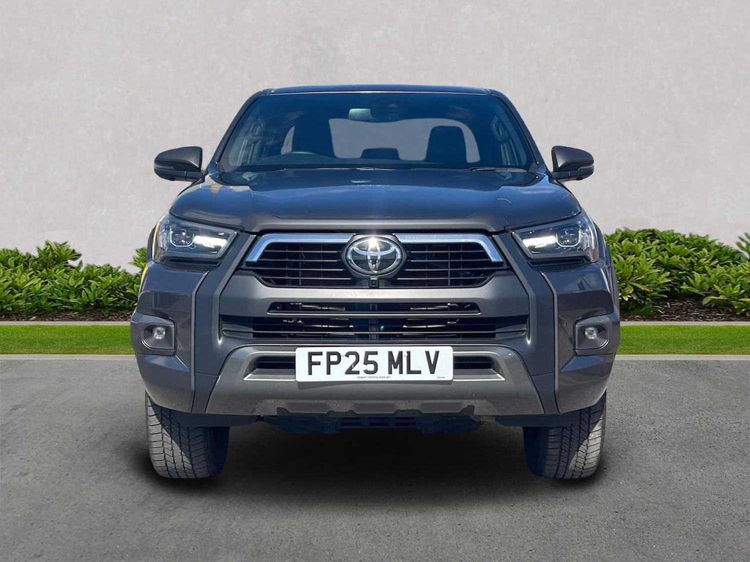 Used Toyota Hilux 2025 for sale - 78194478: Photo 7