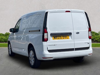 Used Ford Transit Connect 2025 for sale - 75437923: Photo