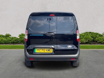 Used Ford Transit Courier 2025 for sale - 79067781: Photo