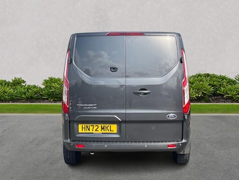 Used Ford Transit Custom 2022 for sale - 75500045: Photo