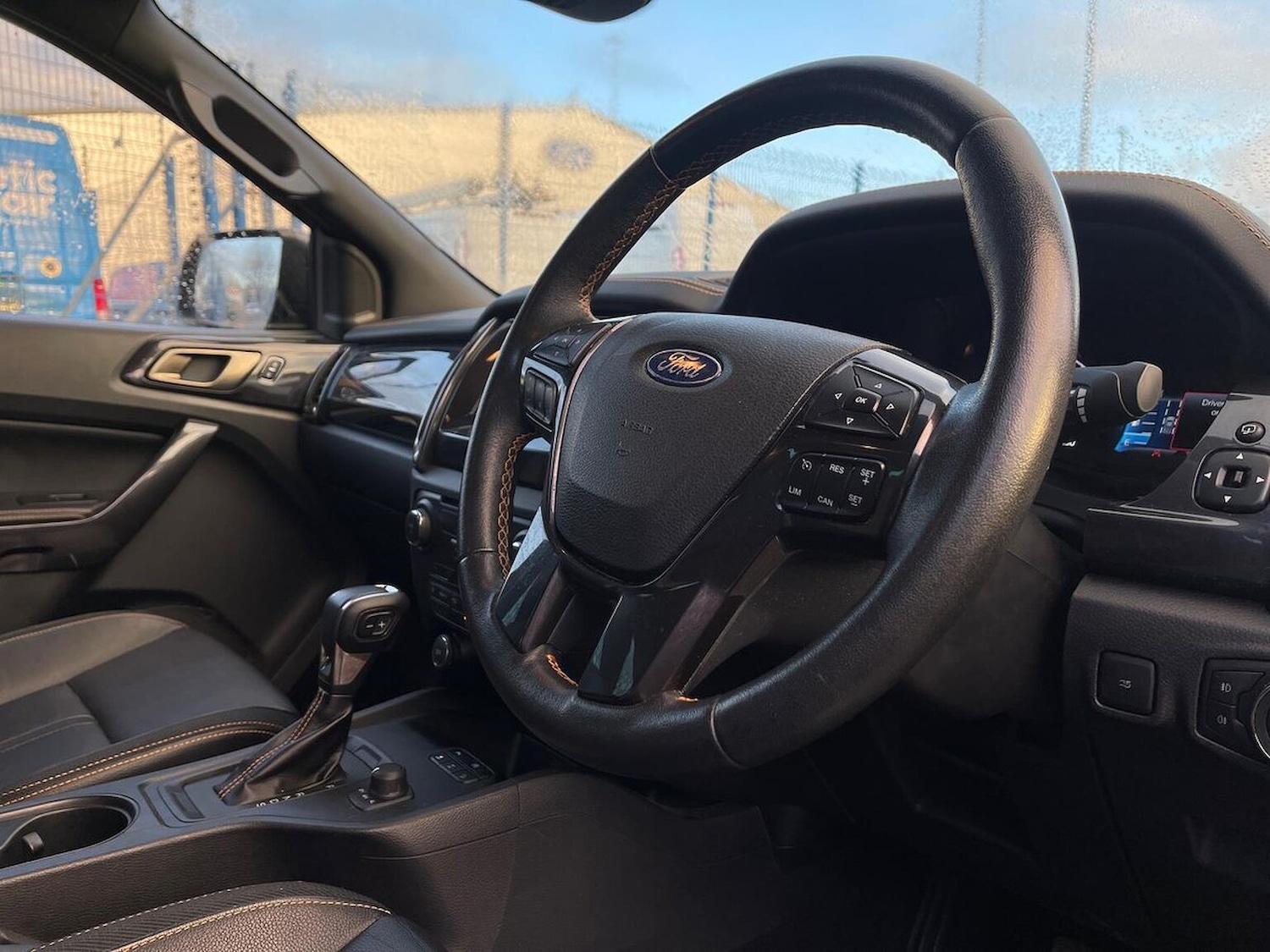 Used Ford Ranger 2021 for sale - 76699473: Photo 10