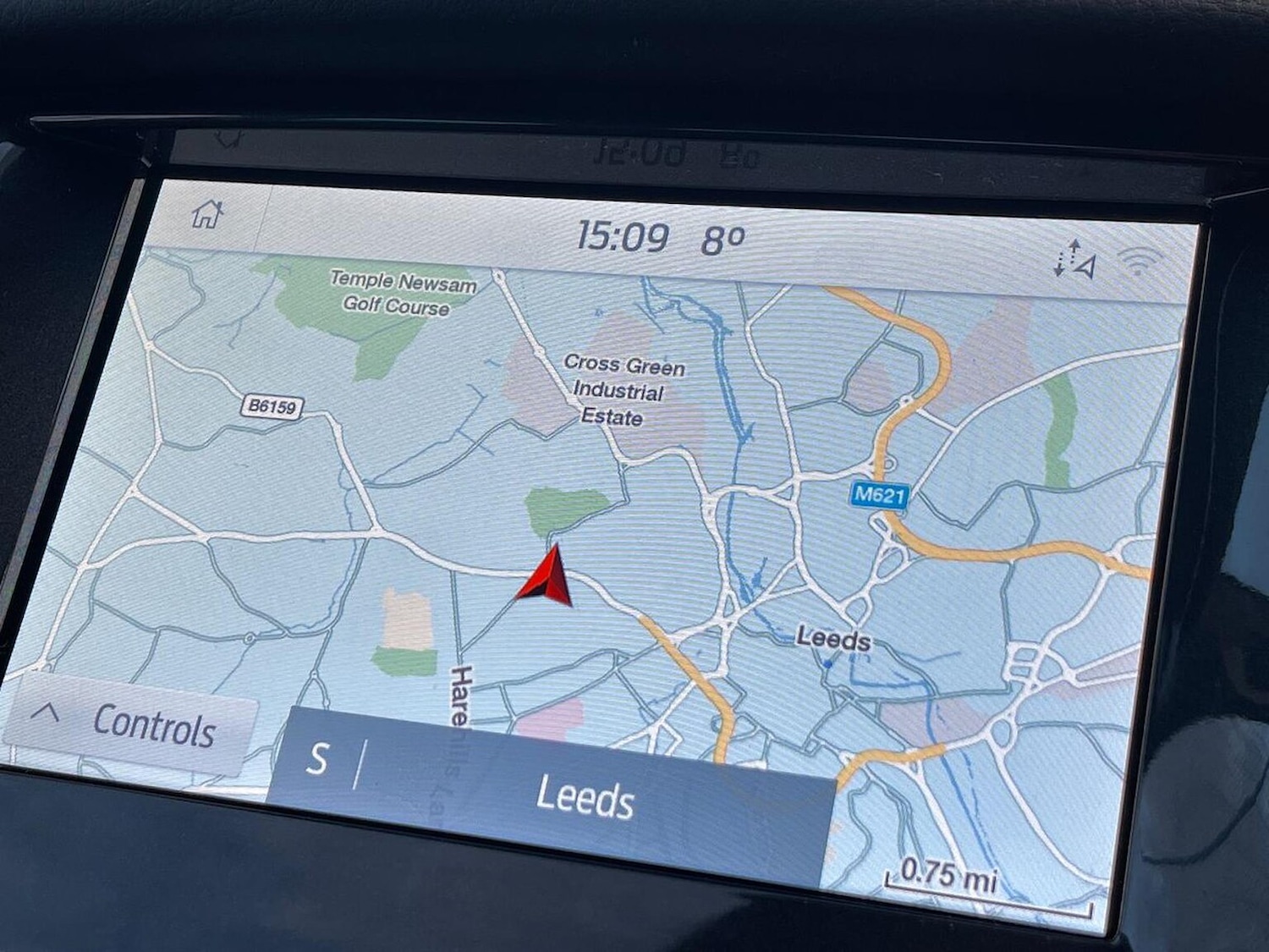 Used Ford Ranger 2021 for sale - 76699473: Photo 12