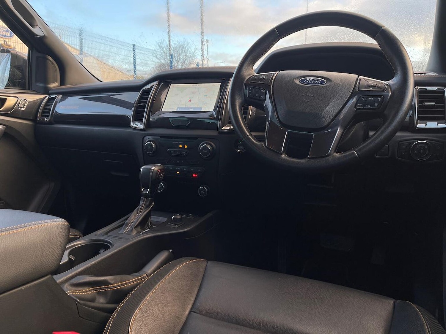 Used Ford Ranger 2021 for sale - 76699473: Photo 14