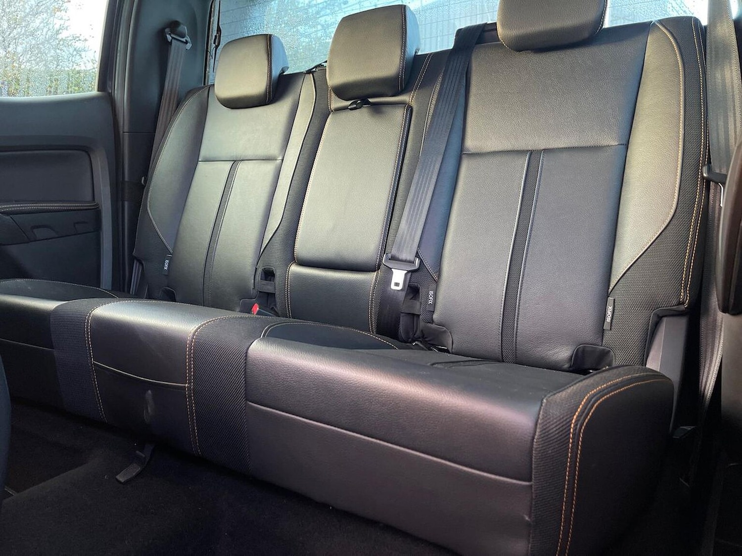 Used Ford Ranger 2021 for sale - 76699473: Photo 17