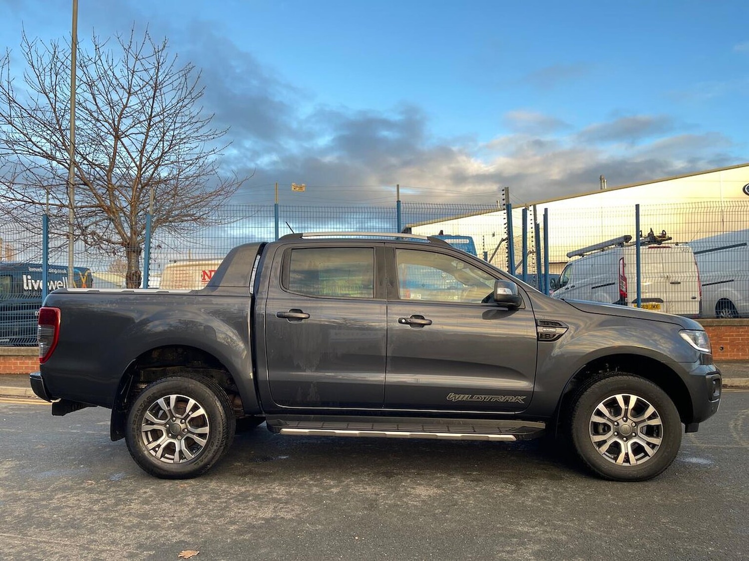 Used Ford Ranger 2021 for sale - 76699473: Photo 18