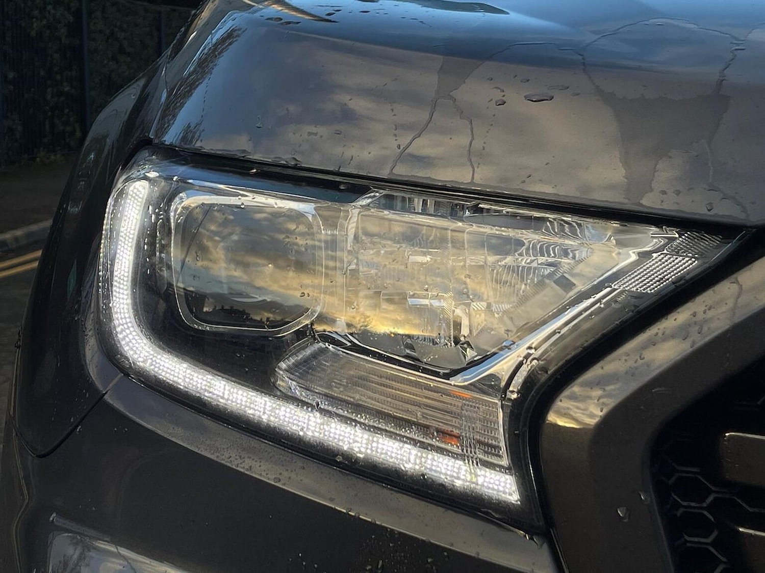 Used Ford Ranger 2021 for sale - 76699473: Photo 27