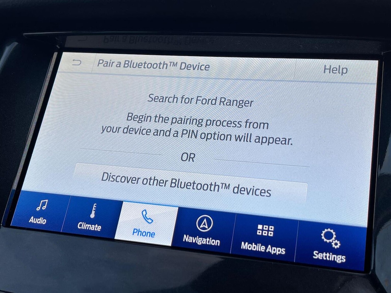 Used Ford Ranger 2021 for sale - 76699473: Photo 32