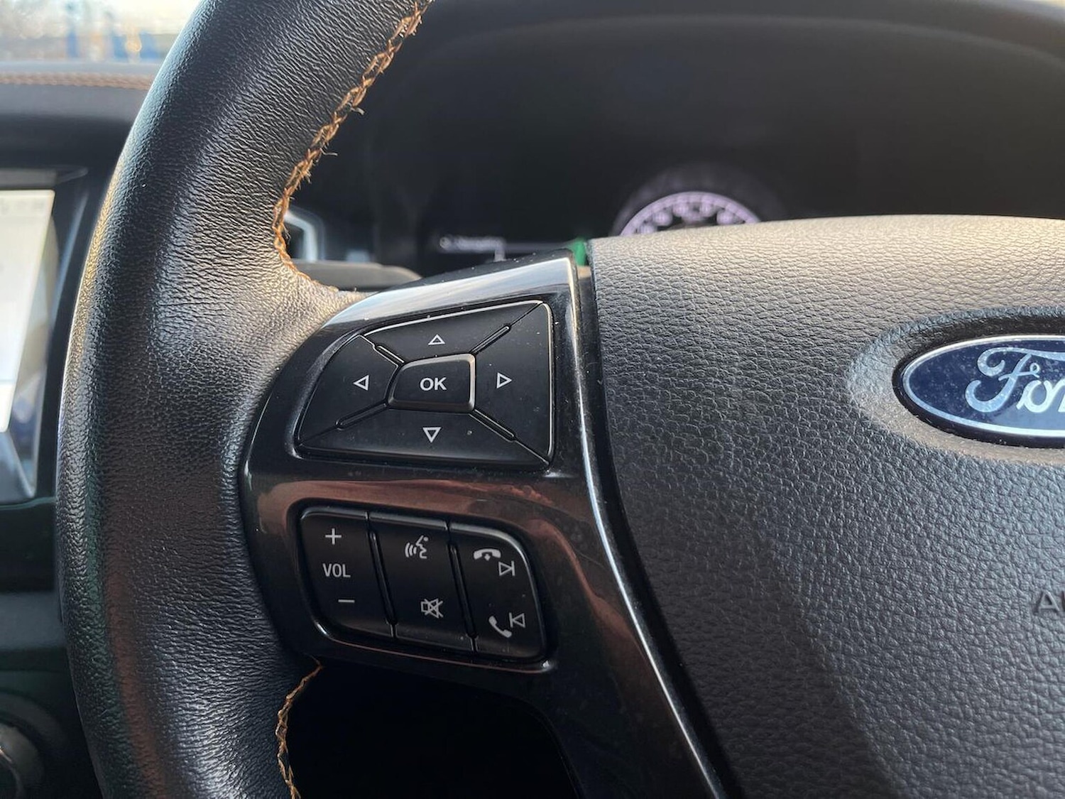 Used Ford Ranger 2021 for sale - 76699473: Photo 37