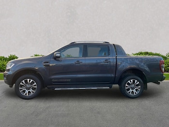Used Ford Ranger 2021 for sale - 76699473: Photo