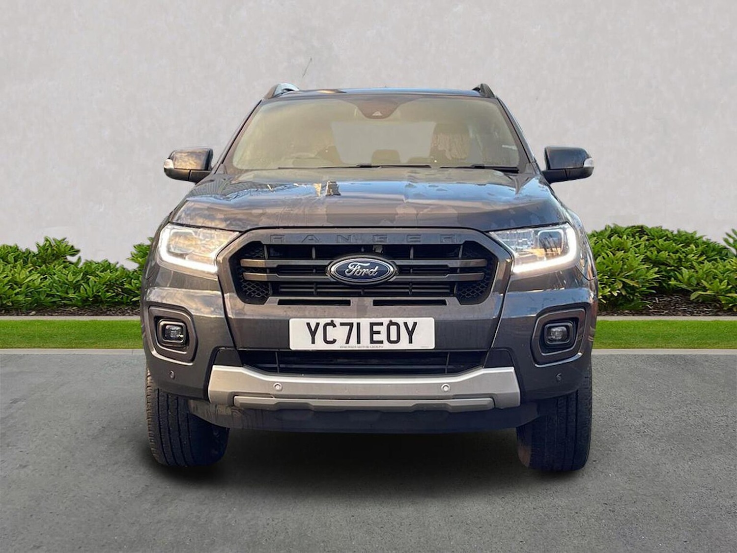 Used Ford Ranger 2021 for sale - 76699473: Photo 5