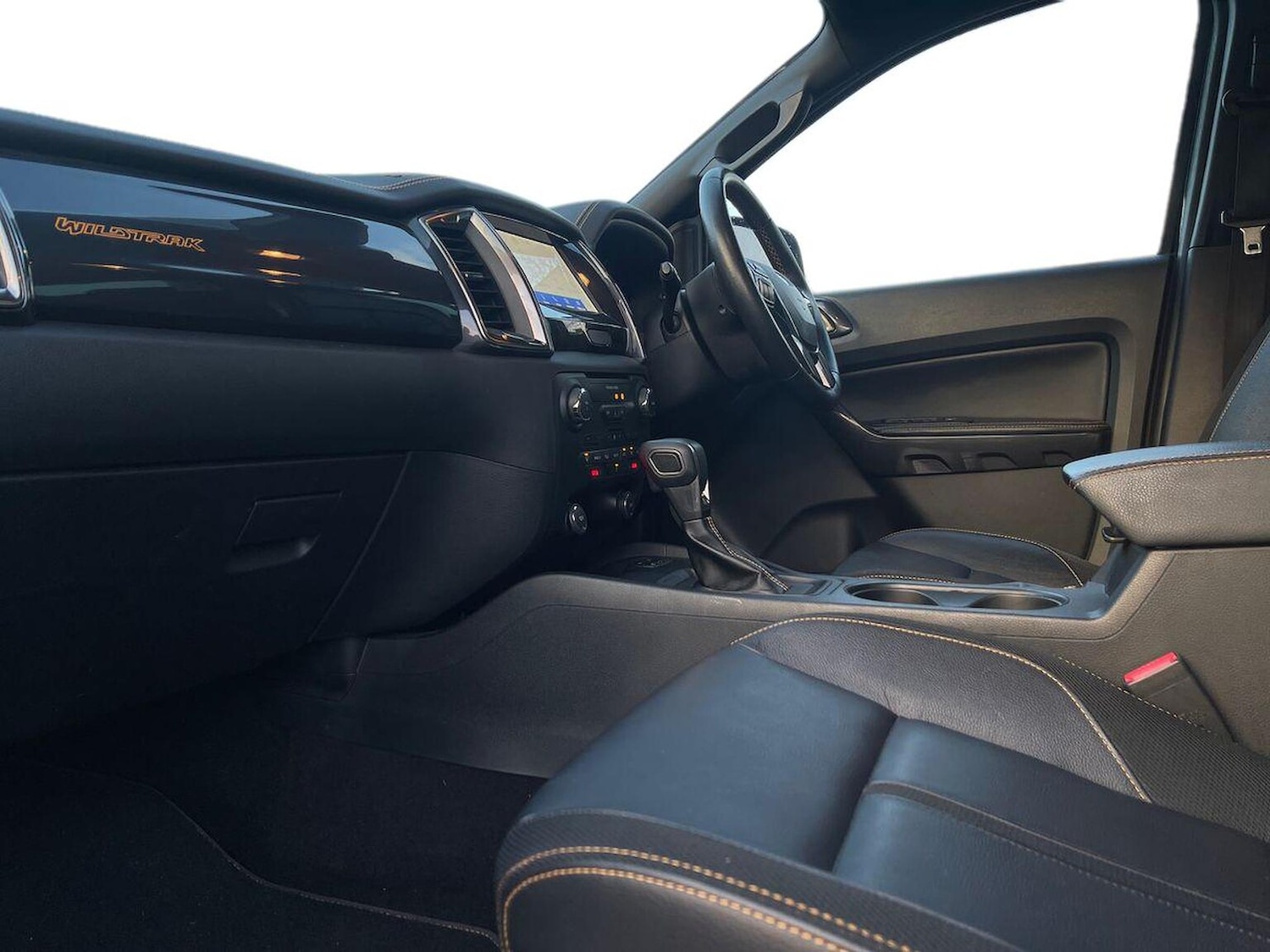 Used Ford Ranger 2021 for sale - 76699473: Photo 8