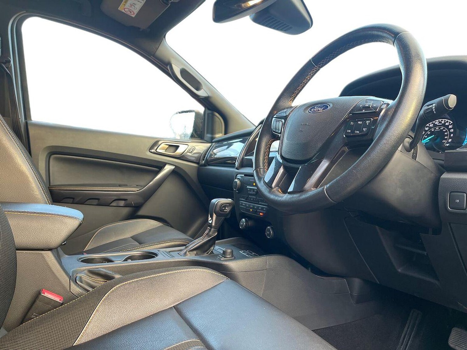 Used Ford Ranger 2021 for sale - 76699473: Photo 9