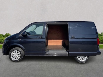 Used Volkswagen Transporter 2020 for sale - 78452755: Photo