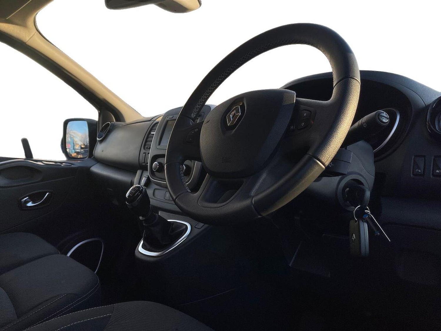 Used Renault Trafic 2020 for sale - 76735590: Photo 10