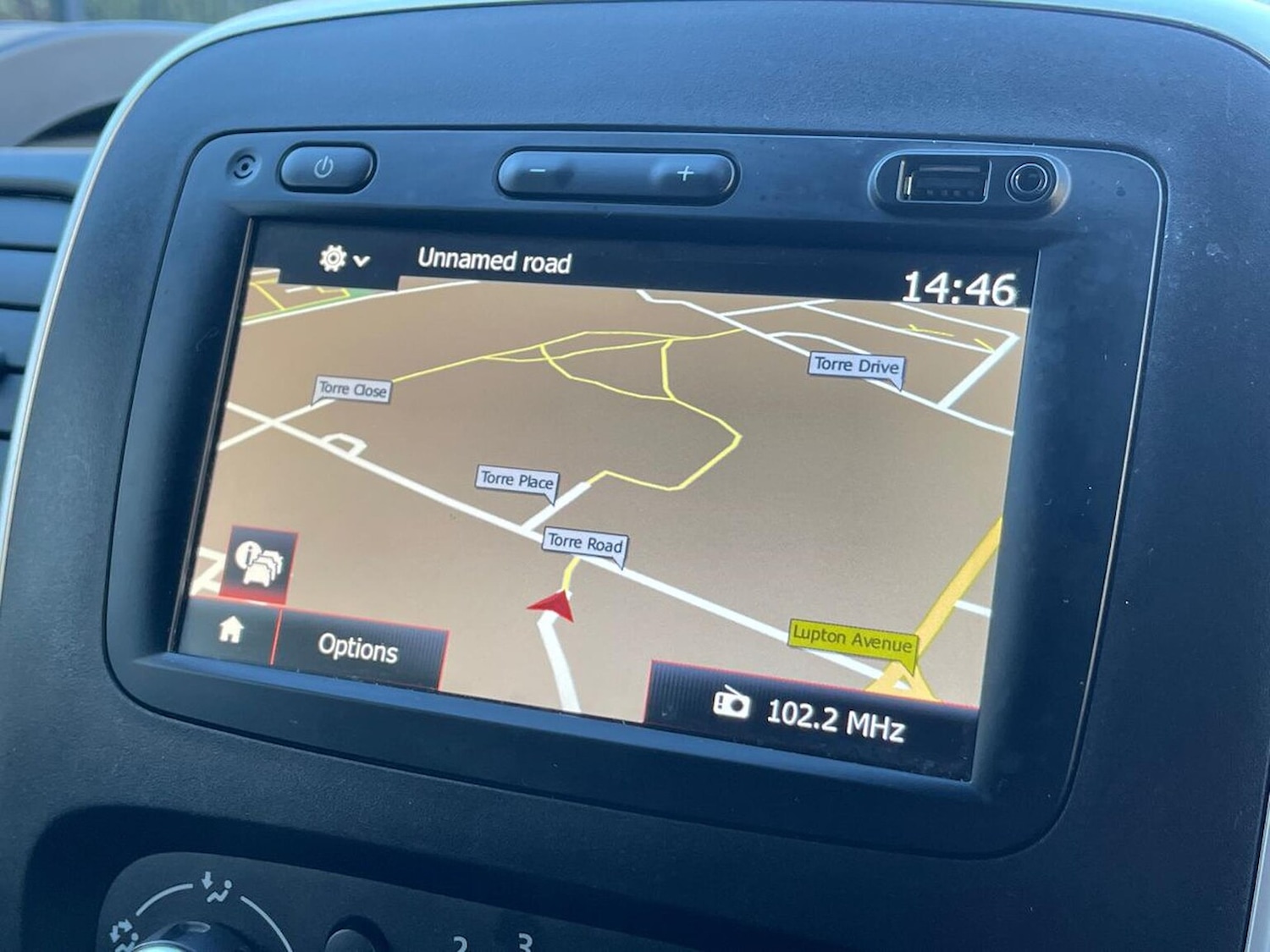 Used Renault Trafic 2020 for sale - 76735590: Photo 12