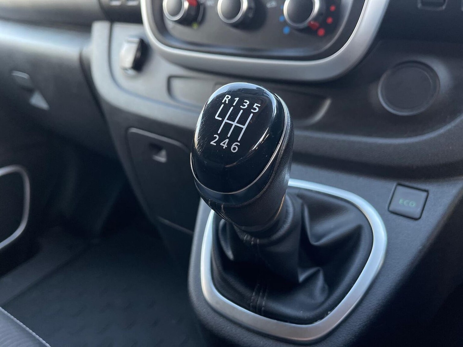 Used Renault Trafic 2020 for sale - 76735590: Photo 14