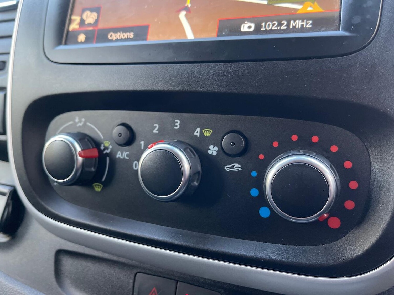 Used Renault Trafic 2020 for sale - 76735590: Photo 15