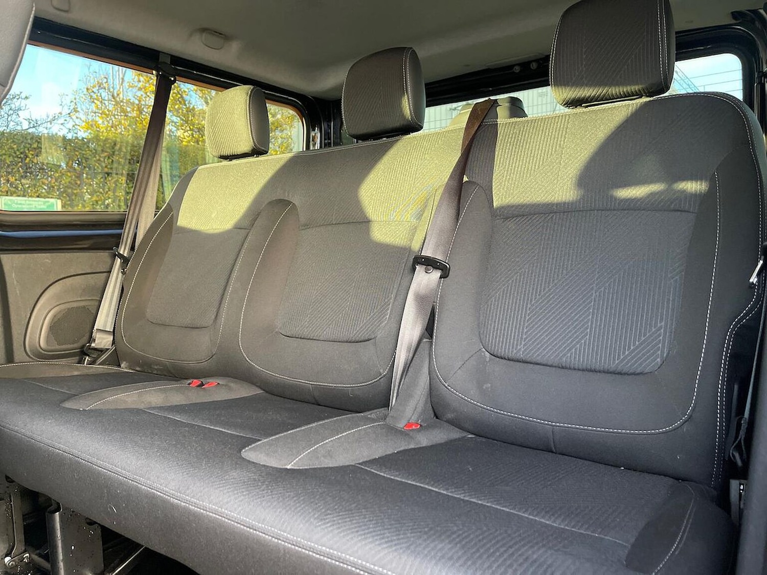 Used Renault Trafic 2020 for sale - 76735590: Photo 17