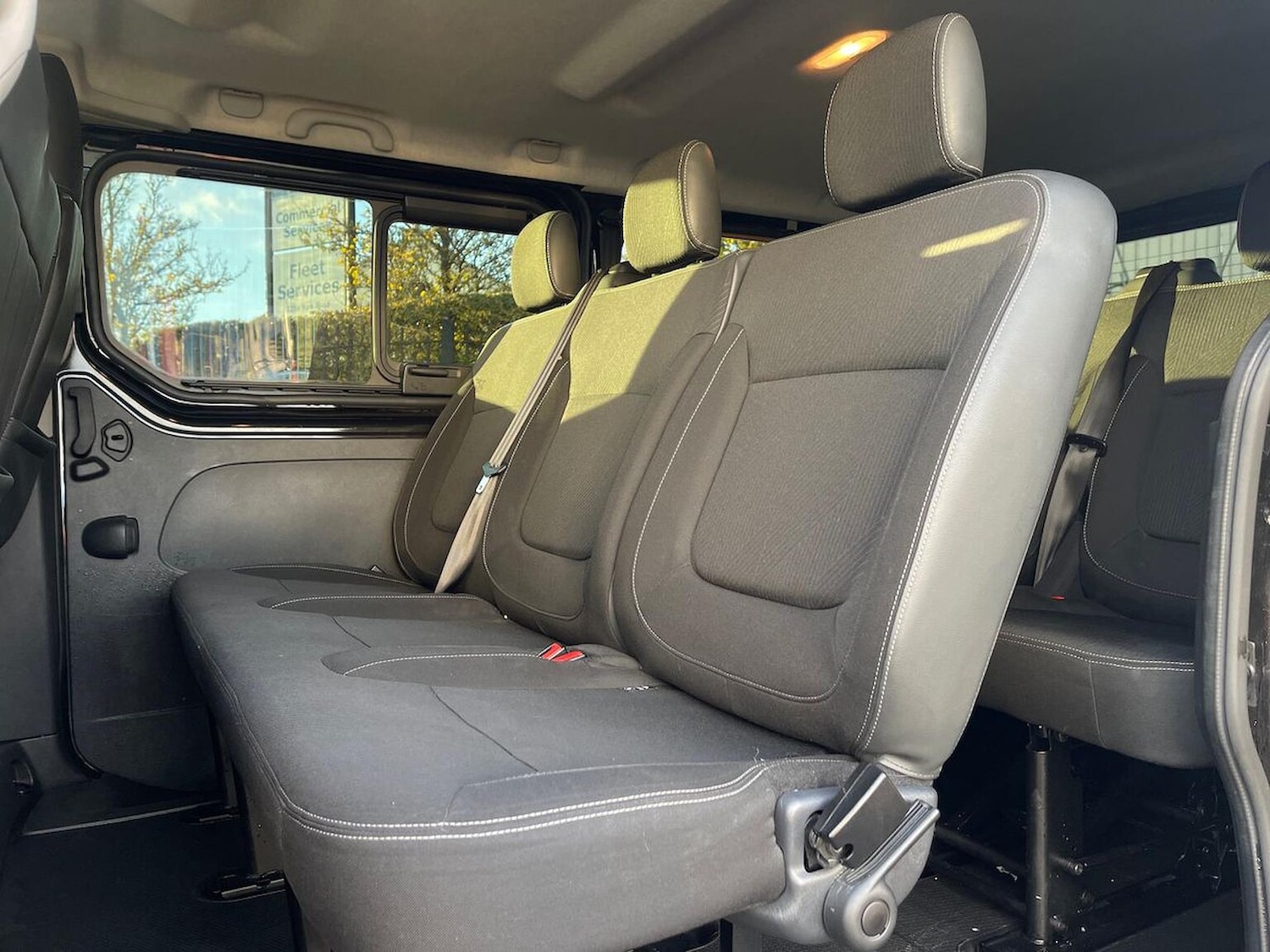 Used Renault Trafic 2020 for sale - 76735590: Photo 18