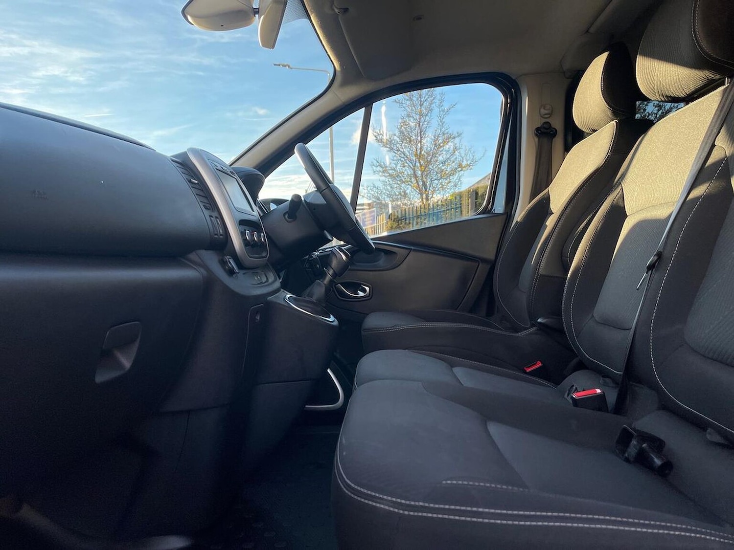 Used Renault Trafic 2020 for sale - 76735590: Photo 21