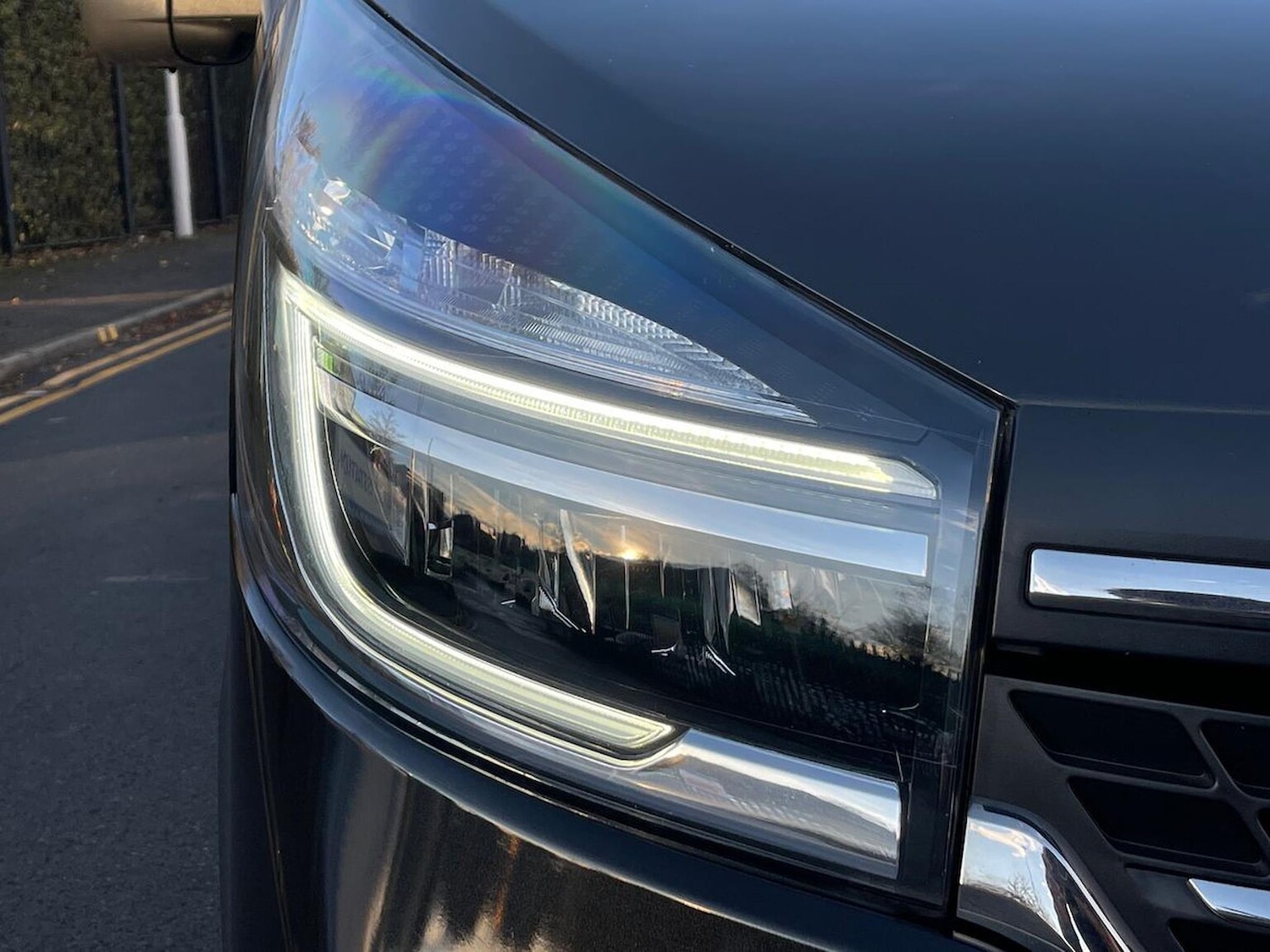 Used Renault Trafic 2020 for sale - 76735590: Photo 22