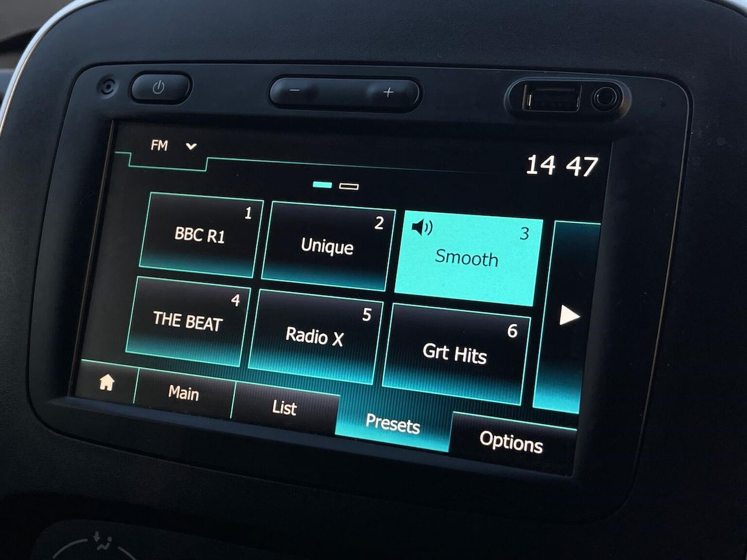 Used Renault Trafic 2020 for sale - 76735590: Photo 23