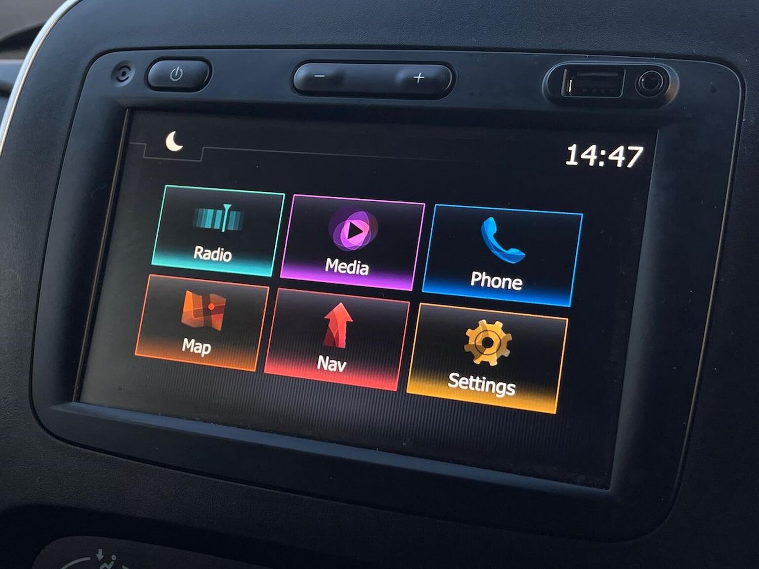 Used Renault Trafic 2020 for sale - 76735590: Photo 25