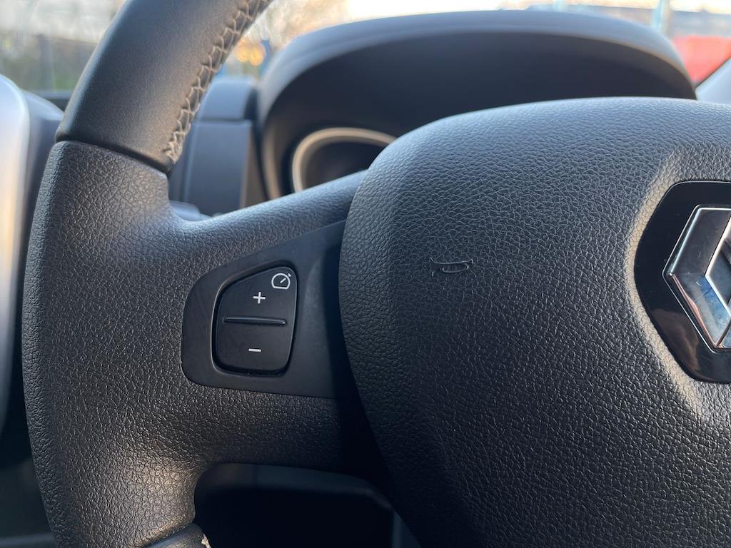 Used Renault Trafic 2020 for sale - 76735590: Photo 26