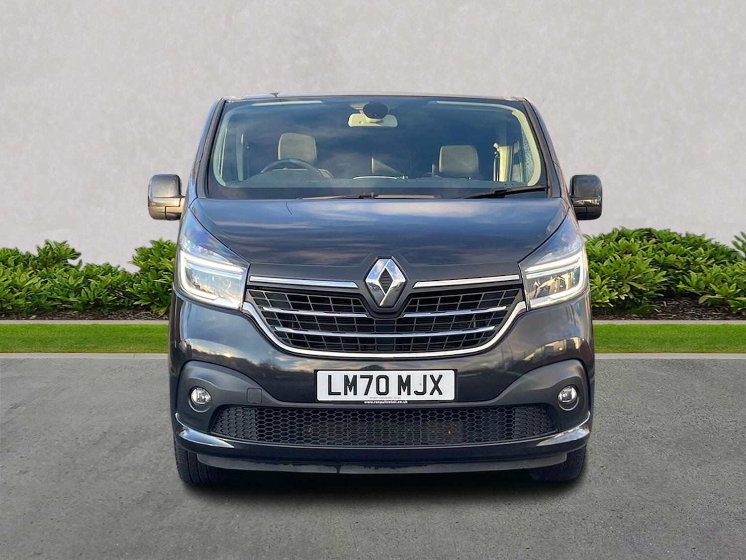 Used Renault Trafic 2020 for sale - 76735590: Photo 5