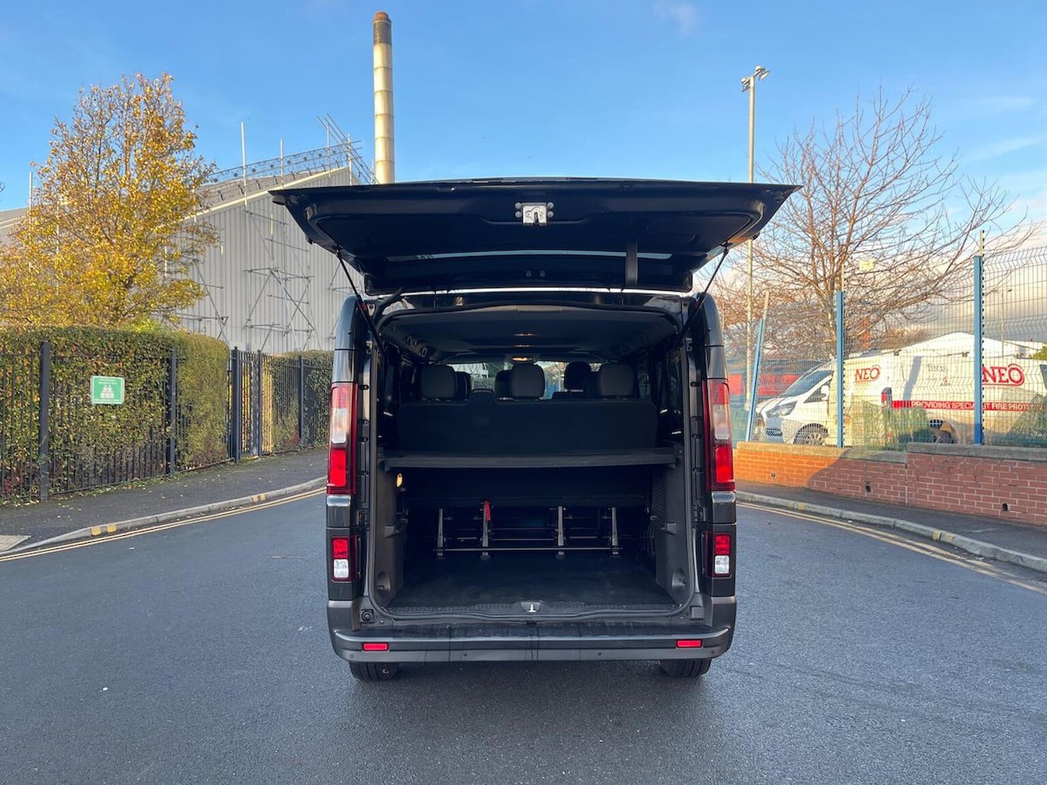 Used Renault Trafic 2020 for sale - 76735590: Photo 6