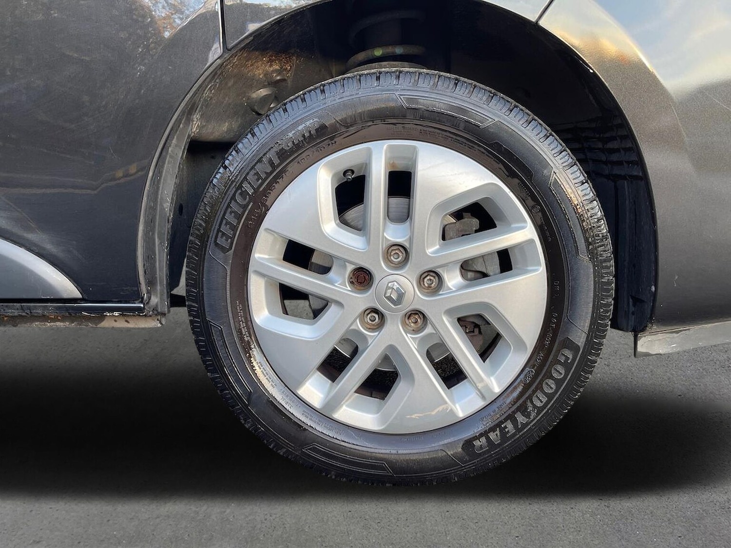 Used Renault Trafic 2020 for sale - 76735590: Photo 7