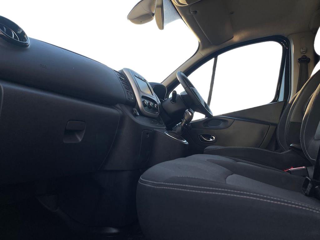 Used Renault Trafic 2020 for sale - 76735590: Photo 8