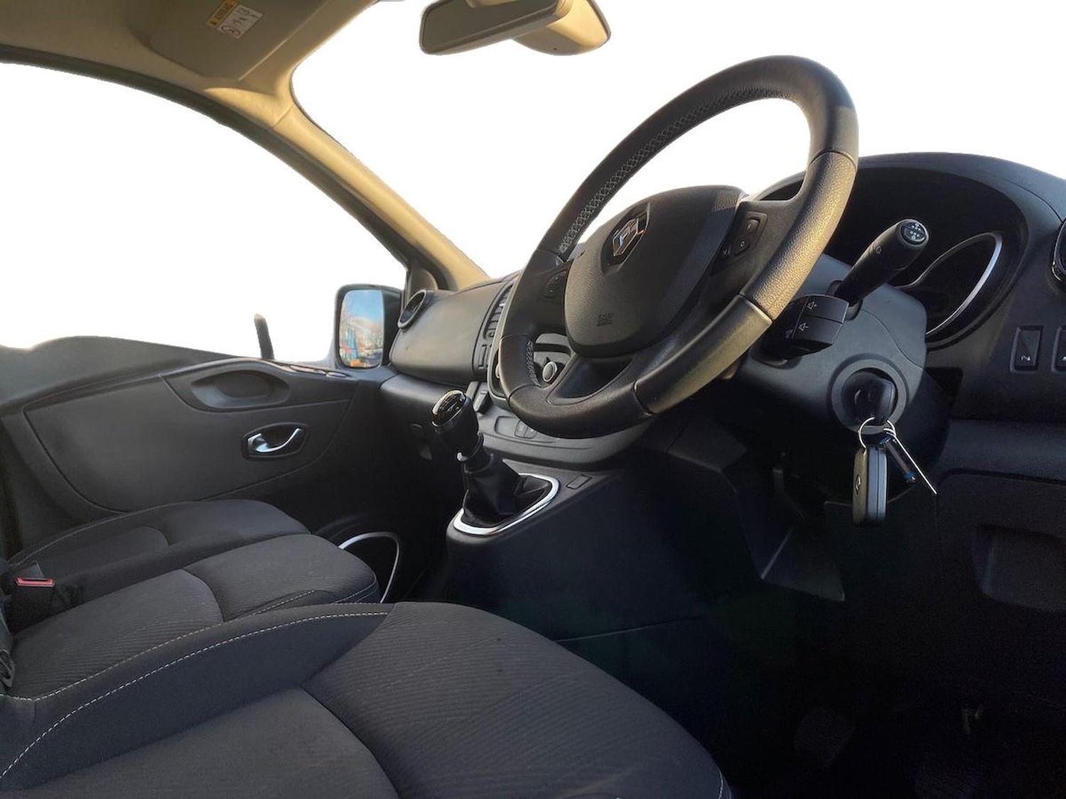 Used Renault Trafic 2020 for sale - 76735590: Photo 9