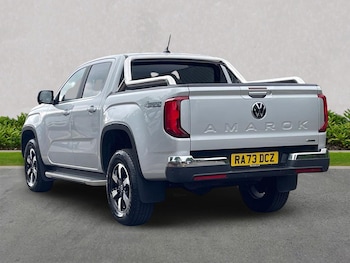 Used Volkswagen Amarok 2023 for sale - 78790182: Photo