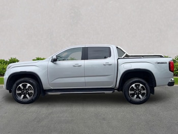 Used Volkswagen Amarok 2023 for sale - 78790182: Photo