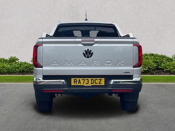 Used Volkswagen Amarok 2023 for sale - 78790182: Photo