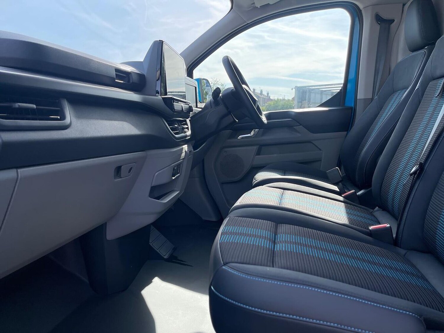 Vehicle 23
