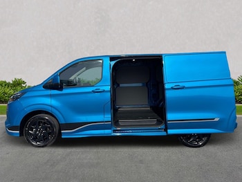 Used Ford Transit Custom 2025 for sale - 75436133: Photo