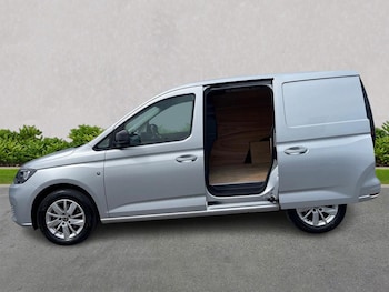 Used Volkswagen Caddy 2024 for sale - 75437545: Photo