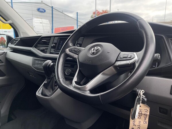 Used Volkswagen Transporter Shuttle 2020 for sale - 76237079: Photo 10