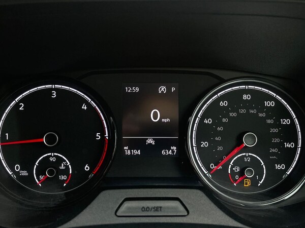 Used Volkswagen Transporter Shuttle 2020 for sale - 76237079: Photo 11