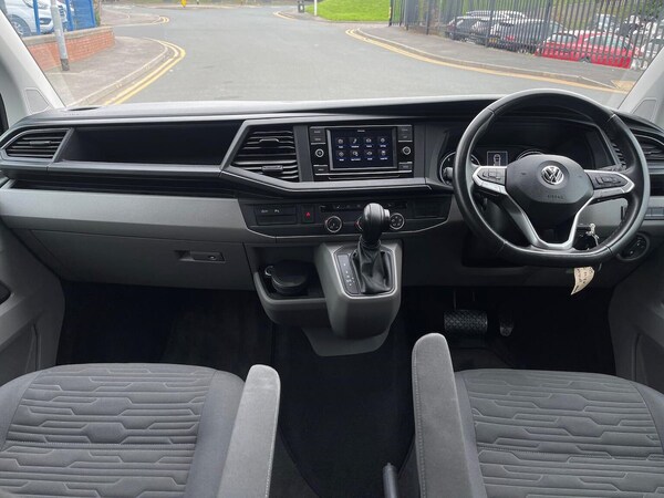 Used Volkswagen Transporter Shuttle 2020 for sale - 76237079: Photo 15