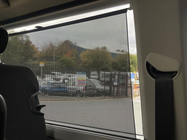 Used Volkswagen Transporter Shuttle 2020 for sale - 76237079: Photo 23