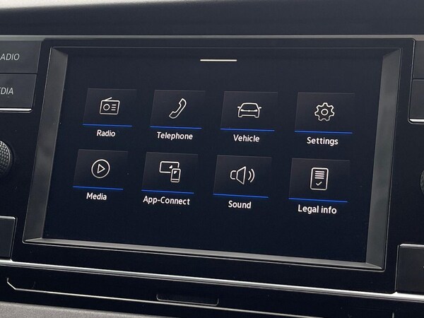 Used Volkswagen Transporter Shuttle 2020 for sale - 76237079: Photo 30